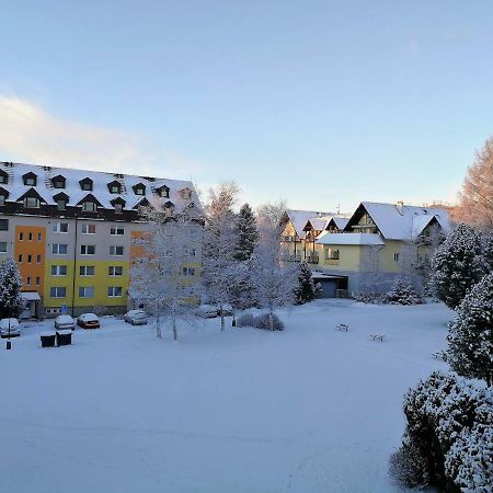 Apartman May Tatranská Lomnica Eksteriør bilde
