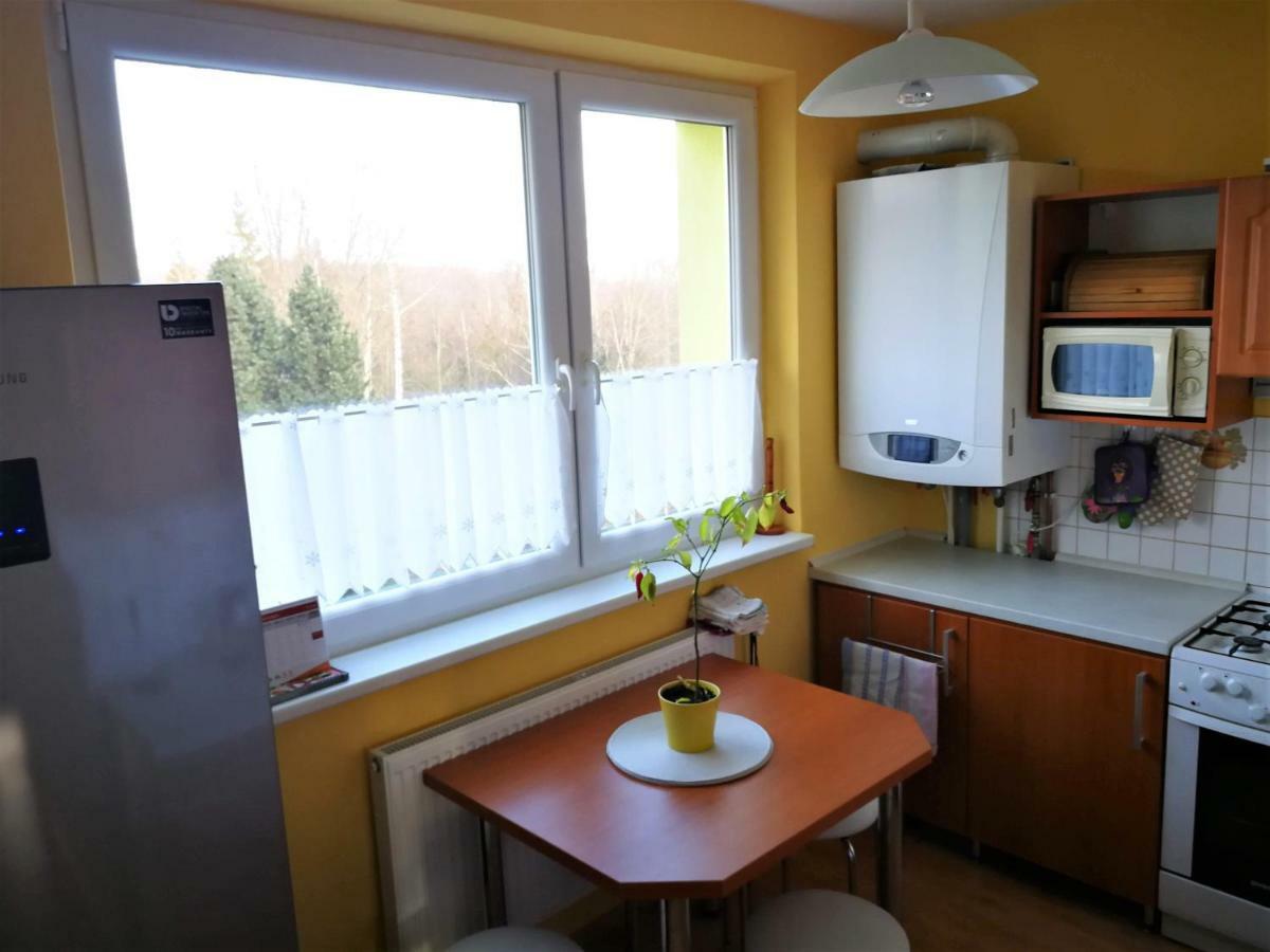 Apartman May Tatranská Lomnica Eksteriør bilde
