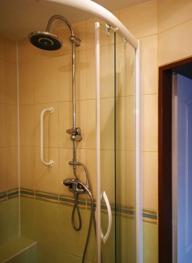 Apartman May Tatranská Lomnica Eksteriør bilde